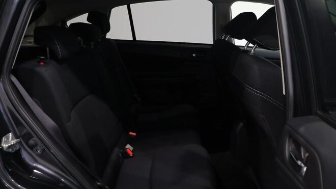 2012 Subaru Impreza Sport 4WD 2.0i Eyesight image 309950