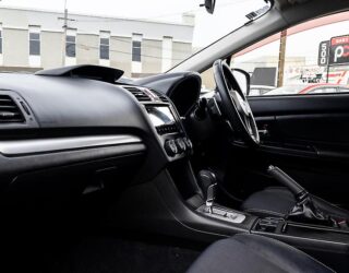 2013 Subaru Impreza Sport 2.0i Eyesight AWD image 309402