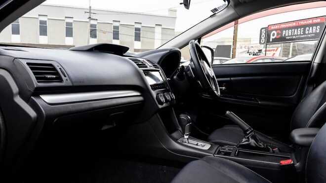 2013 Subaru Impreza Sport 2.0i Eyesight AWD image 309402