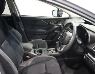 2016 Subaru Impreza Sport 2.0i-L Eyesight AWD New Shape image 311539