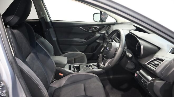 2016 Subaru Impreza Sport 2.0i-L Eyesight AWD New Shape image 311539