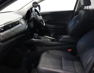 2014 Honda Vezel Hybrid Z image 310178