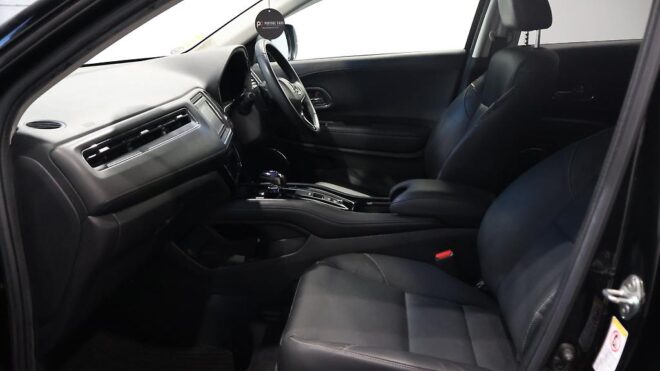 2014 Honda Vezel Hybrid Z image 310178