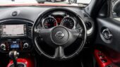 2010 Nissan Juke 15RX Acenta , Push Start image 313564