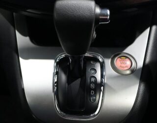 2013 Nissan Serena S-HYBRID Highway Star, Cruise Control, Reverse Camera image 310233