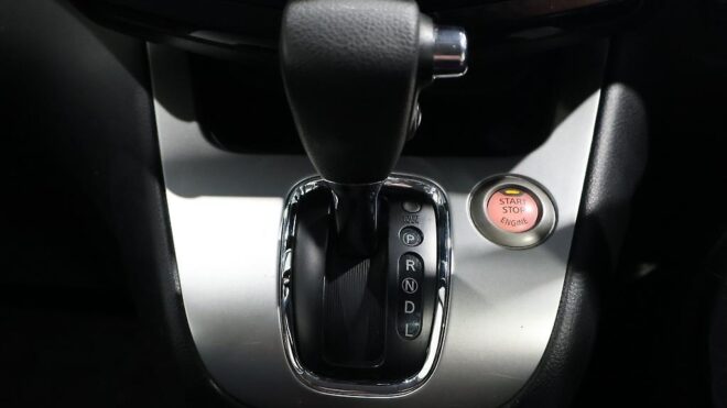 2013 Nissan Serena S-HYBRID Highway Star, Cruise Control, Reverse Camera image 310233