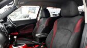 2010 Nissan Juke 15RX Acenta , Push Start image 313567