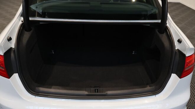 2014 Audi A4 1.8TFSI – NZ New Full History image 313261