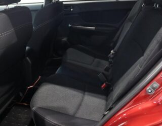 2015 Subaru Xv 2.0i-L Eyesight 4WD Facelift image 310902