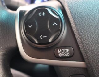 2012 Toyota Camry Hybrid G-Package image 311871