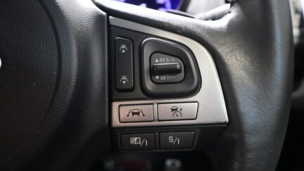 2015 Subaru Outback Limited 4WD image 311330