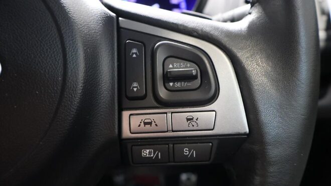 2015 Subaru Outback Limited 4WD image 311330