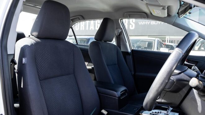 2012 Toyota Camry Hybrid G-Model, Push start image 309130