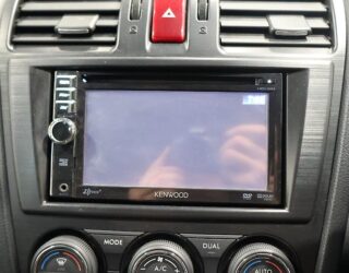 2012 Subaru Impreza Sport 4WD 2.0i Eyesight image 309959