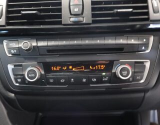 2013 Bmw 320i Motorsport image 312595