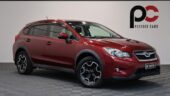 2015 Subaru Xv 2.0i-L Eyesight 4WD Facelift image 310893