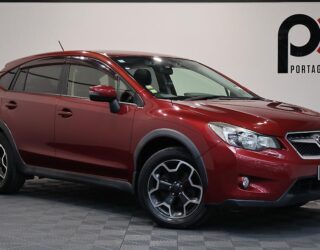 2015 Subaru Xv 2.0i-L Eyesight 4WD Facelift image 310892