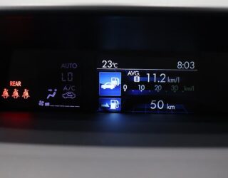 2015 Subaru Xv 2.0i-L Eyesight 4WD Facelift image 310914