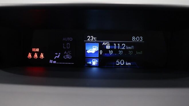 2015 Subaru Xv 2.0i-L Eyesight 4WD Facelift image 310914