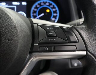 2021 Nissan Leaf 40Kwh S Model 86.32% image 309458