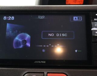 2015 Toyota Spade F Package, Push Start, Reverse Camera, Electric Sliding Door image 310886