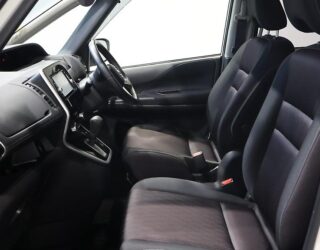 2016 Nissan Serena Hybrid Highway Star Pro-Pilot Edition image 319440