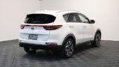 2019 Kia Sportage URBAN LX+ 2.0P/6AT image 311504