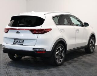 2019 Kia Sportage URBAN LX+ 2.0P/6AT image 311504