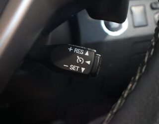 2012 Toyota Avensis Wagon Li image 311822