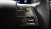 2012 Lexus Hs250h Version-L Full Black Leather image 310205