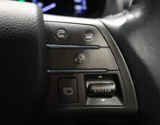 2012 Lexus Hs250h Version-L Full Black Leather image 310205