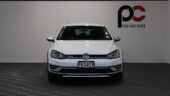 2016 Volkswagen Golf TSI ALLTRACK, NZ Radio image 310004