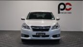 2012 Subaru Legacy Touring Wagon 2.5i Eyesight S-PKG AWD image 310237
