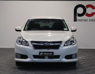 2012 Subaru Legacy Touring Wagon 2.5i Eyesight S-PKG AWD image 310237