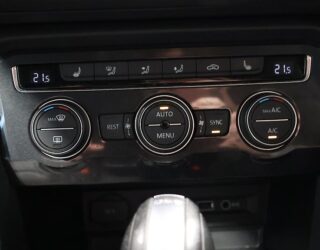 2018 Volkswagen Tiguan ALLSPACE TSI HL 4 Motion 2 image 309304