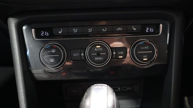 2018 Volkswagen Tiguan ALLSPACE TSI HL 4 Motion 2 image 309304