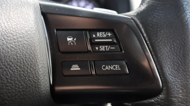 2012 Subaru Impreza Sport 4WD 2.0i Eyesight image 309952