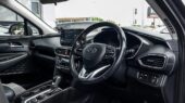 2021 Hyundai Santa Fe TM 2.5P/4WD/6AT NZ new image 312115