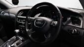 2012 Audi A4 Avant 2.0 TFSI image 309258
