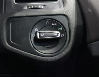 2016 Volkswagen Golf TSI ALLTRACK, NZ Radio image 310024