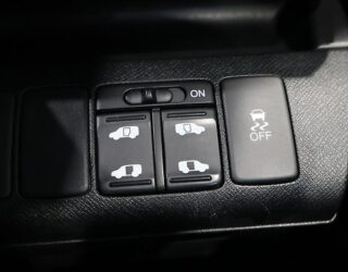 2012 Honda Step Wagon Spada image 311702