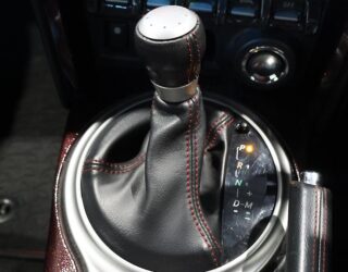 2012 Toyota 86 GT Limited, Body Kit, Work Wheels image 309853