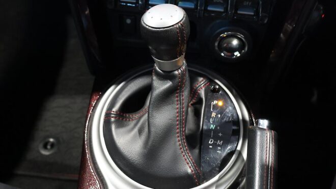 2012 Toyota 86 GT Limited, Body Kit, Work Wheels image 309853