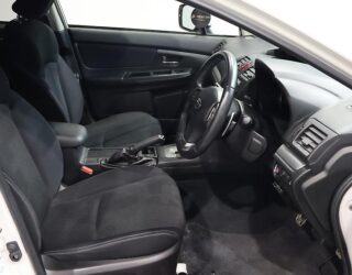 2013 Subaru Xv 2.0i-L Eyesight AWD image 313472