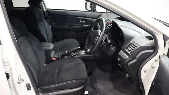 2013 Subaru Xv 2.0i-L Eyesight AWD image 313472