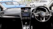 2016 Subaru Xv 2.0i Eyesight 4WD Proud Edition, Facelift image 309367