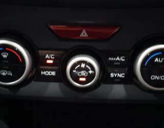 2016 Subaru Impreza Sport 2.0i-L Eyesight AWD New Shape image 311549