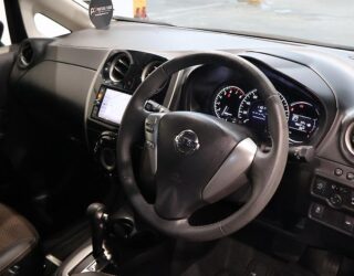 2016 Nissan Note Medalist image 310656