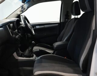 2017 Holden Colorado LS DC PU 2.8D/6MT image 309336