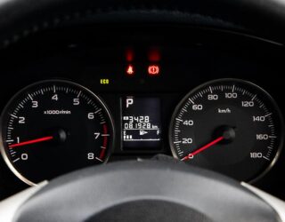 2013 Subaru Impreza Sport 2.0i Eyesight AWD image 309396